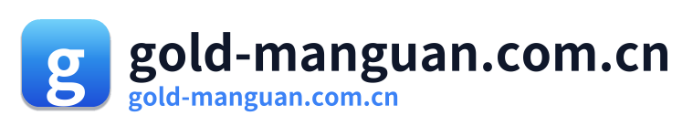 gold-manguan.com.cn Logo